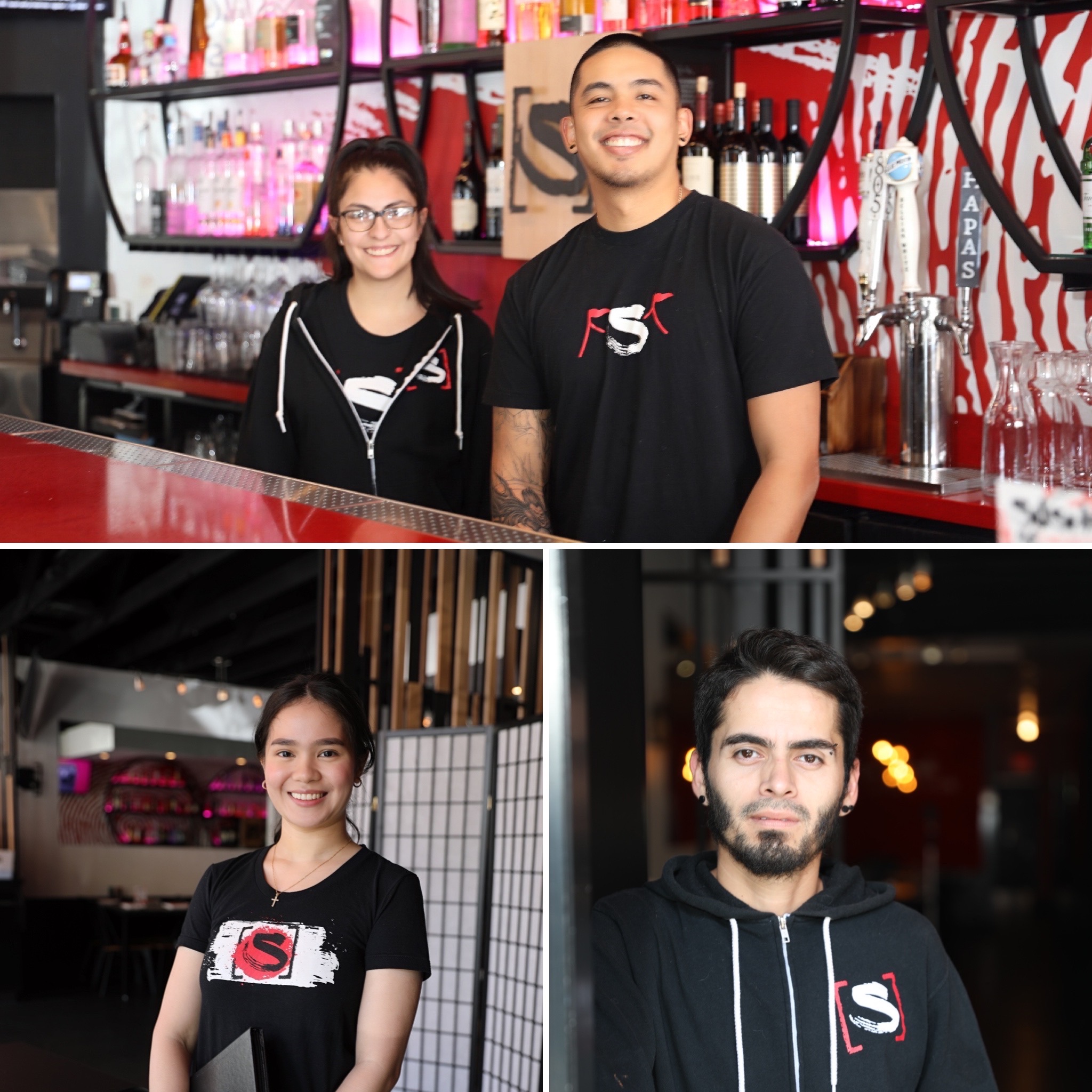 Sushi Confidential San Jose
